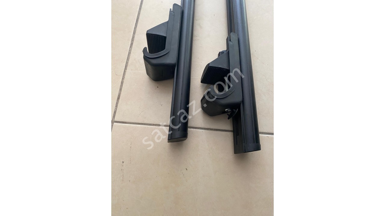 Tavan barı uyumlu ara atkı