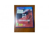 DRİVECLUB Playstation 4 oyun