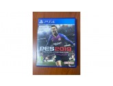 PES 2019 Plastation 4 oyun