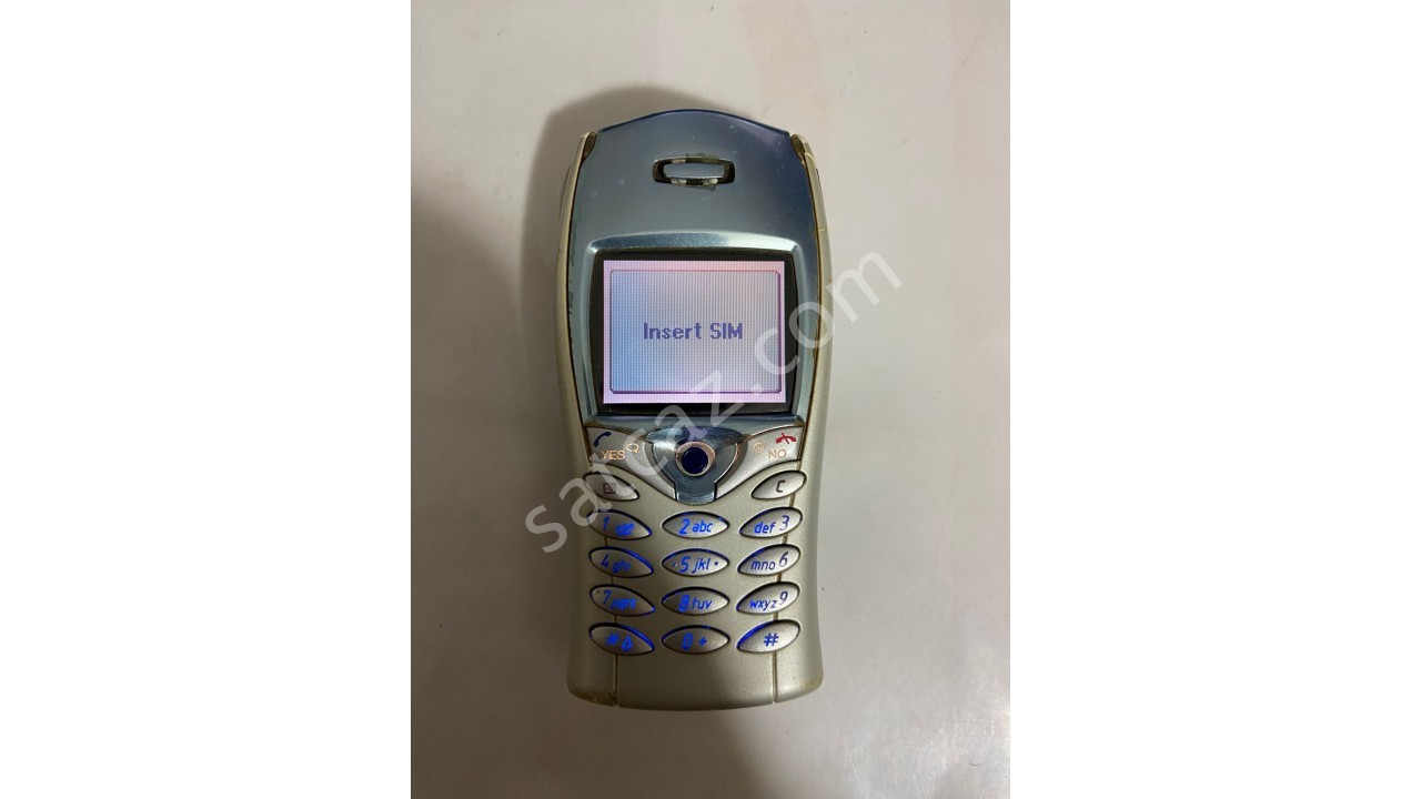 Sony Ericsson T68i