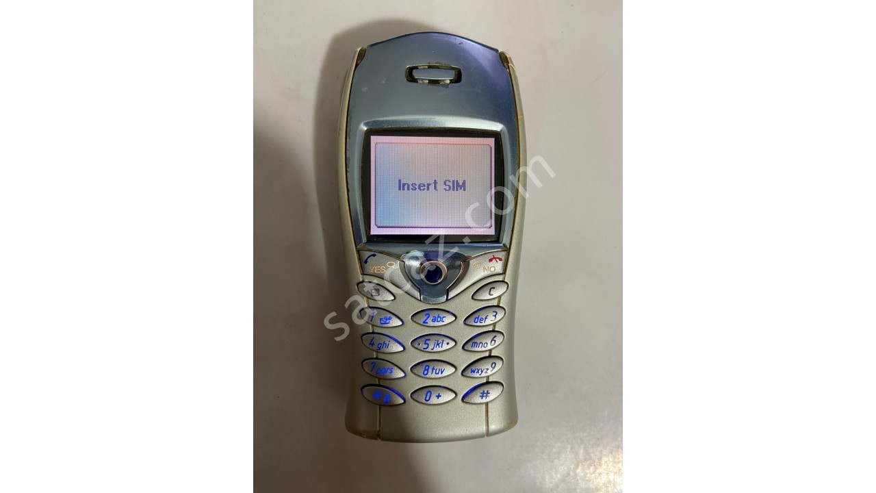 Sony Ericsson T68i