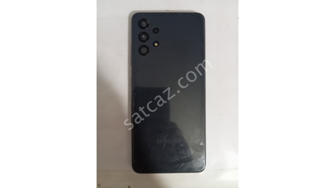 Samsung A32 - 128gb/6gb