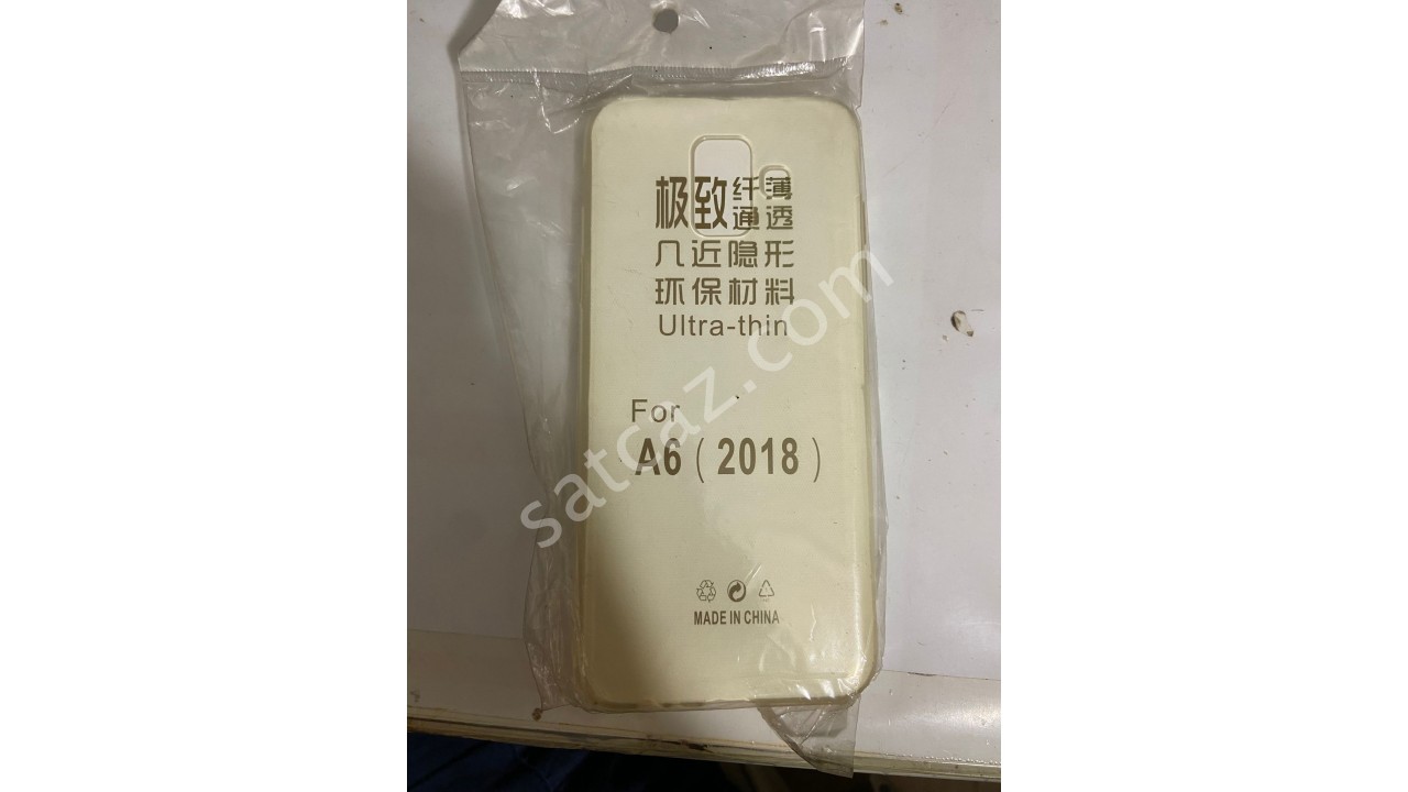 Samsung A6 2018